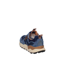 FLOWER MOUNTAIN Scarpe 0012017816-01 1C53 NAV/BLU/BWN