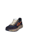 PREMIATA Scarpe MIK07721 BLU/MARRONE