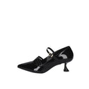 ALBANO Scarpe 2935 Nero