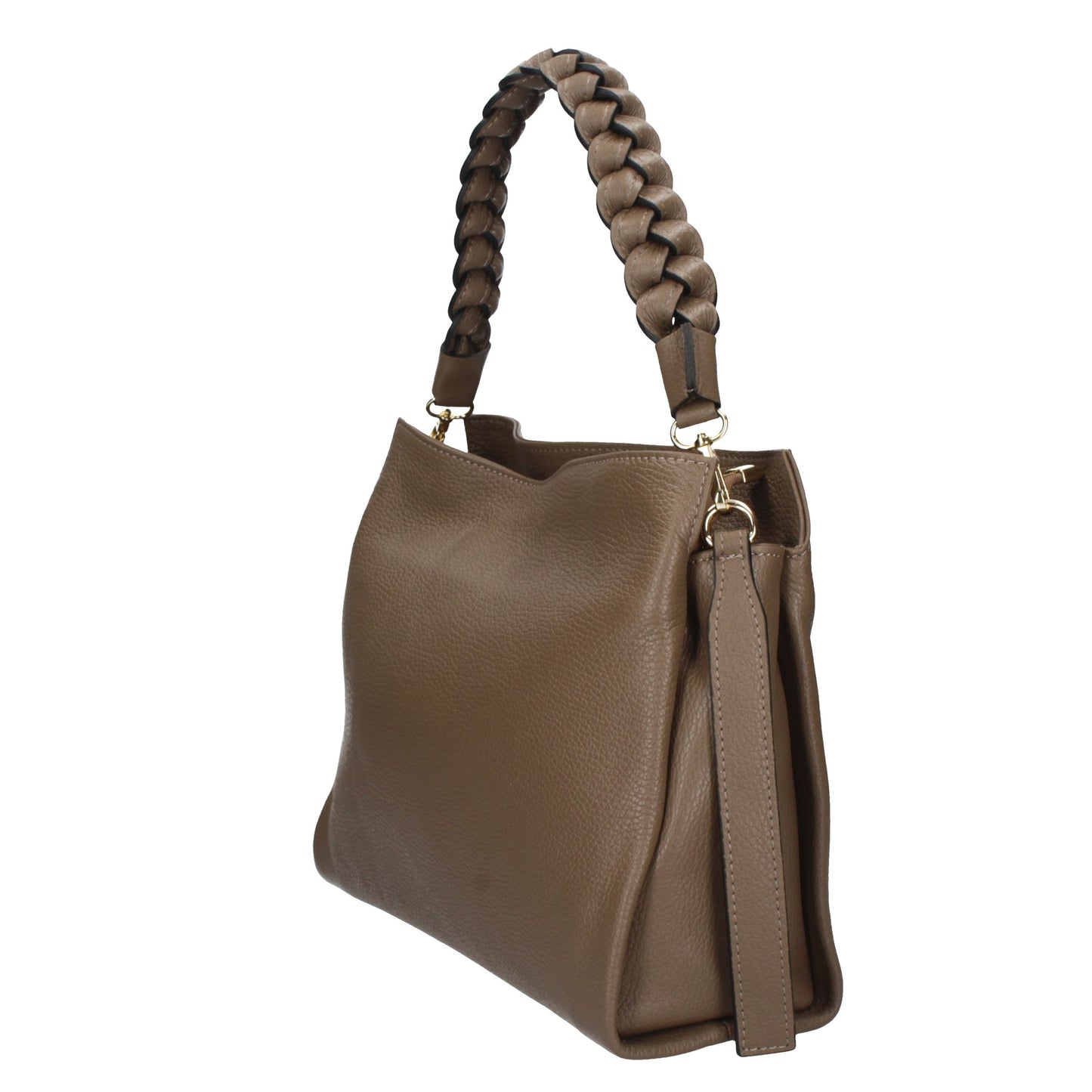 SOIRE'E Borsa 2517 TESTA DI MORO