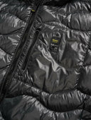 BLAUER abbigliamento LUC03074-006355 999 NERO