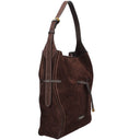 GIANNI CHIARINI Borse BS 11787 CM-PL MOKA