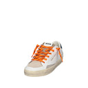 CRIME LONDON Scarpe 19100PP8B White