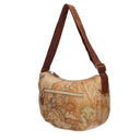 ALVIERO MARTINI 1A CLASSE Borse LG04/S578 CASTAGNA