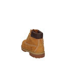 TIMBERLAND Scarpe TB112709-713 Giallo