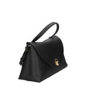 COCCINELLE Borse E1 TOA 18 01 01 COGN./NOIR