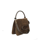 COCCINELLE Borse E1 VCL 18 01 01 W25 FANGO