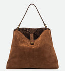 GIANNI CHIARINI Borse BS 12486 CM-PTY MOKA