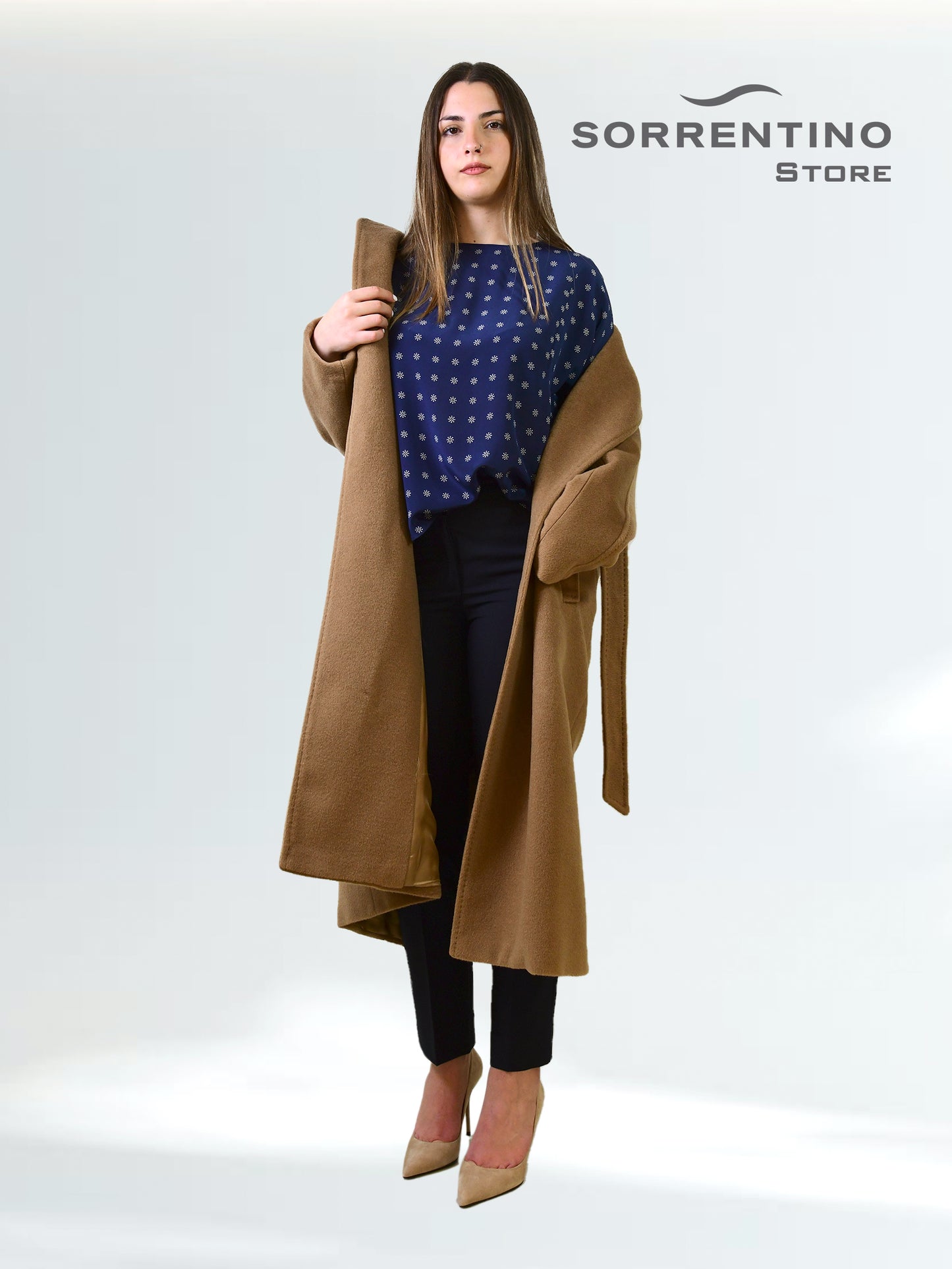 MAX MARA abbigliamento TEMPERA 026