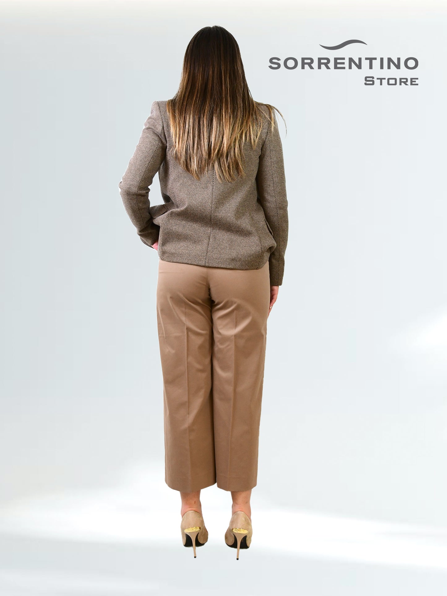 MAX MARA abbigliamento URIAL 016