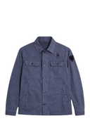 BLAUER abbigliamento LUC04118-007452 890 BLU INDIGO
