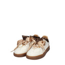 GIO+ Scarpe BLUE1030 White