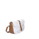 ALVIERO MARTINI Borse LE62/W616 BIANCO