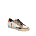 CRIME LONDON Scarpe 11106AA8B White