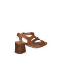 NERO GIARDINI Scarpe E615870D 329 COGNAC