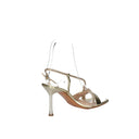 ALBANO Scarpe 5522 Argento