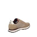 SUN68 SNEAKERS Z46101 NERO/GRIGIO SCURO