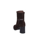 NERO GIARDINI Scarpe I617241D 300 TESTA DI MORO