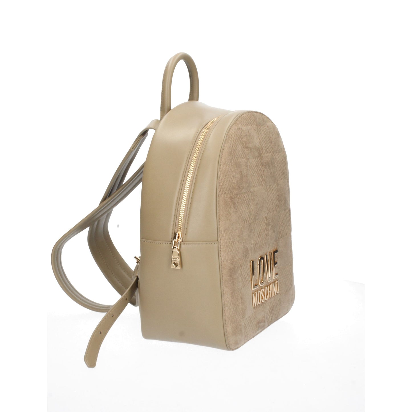 LOVE MOSCHINO Borse JC4124PP0N-KB1 SABBIA+SABBIA