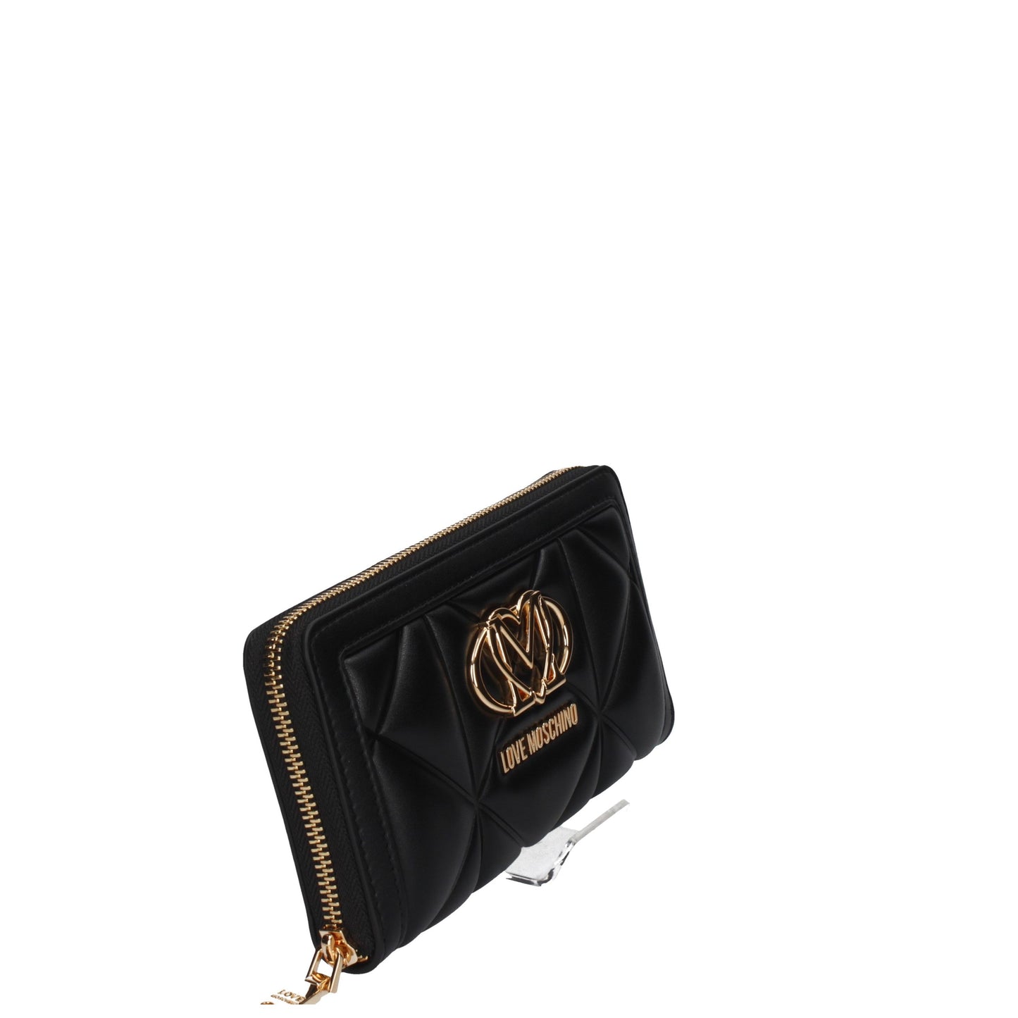 LOVE MOSCHINO Portafogli JC5644PP0N-LC0 NERO