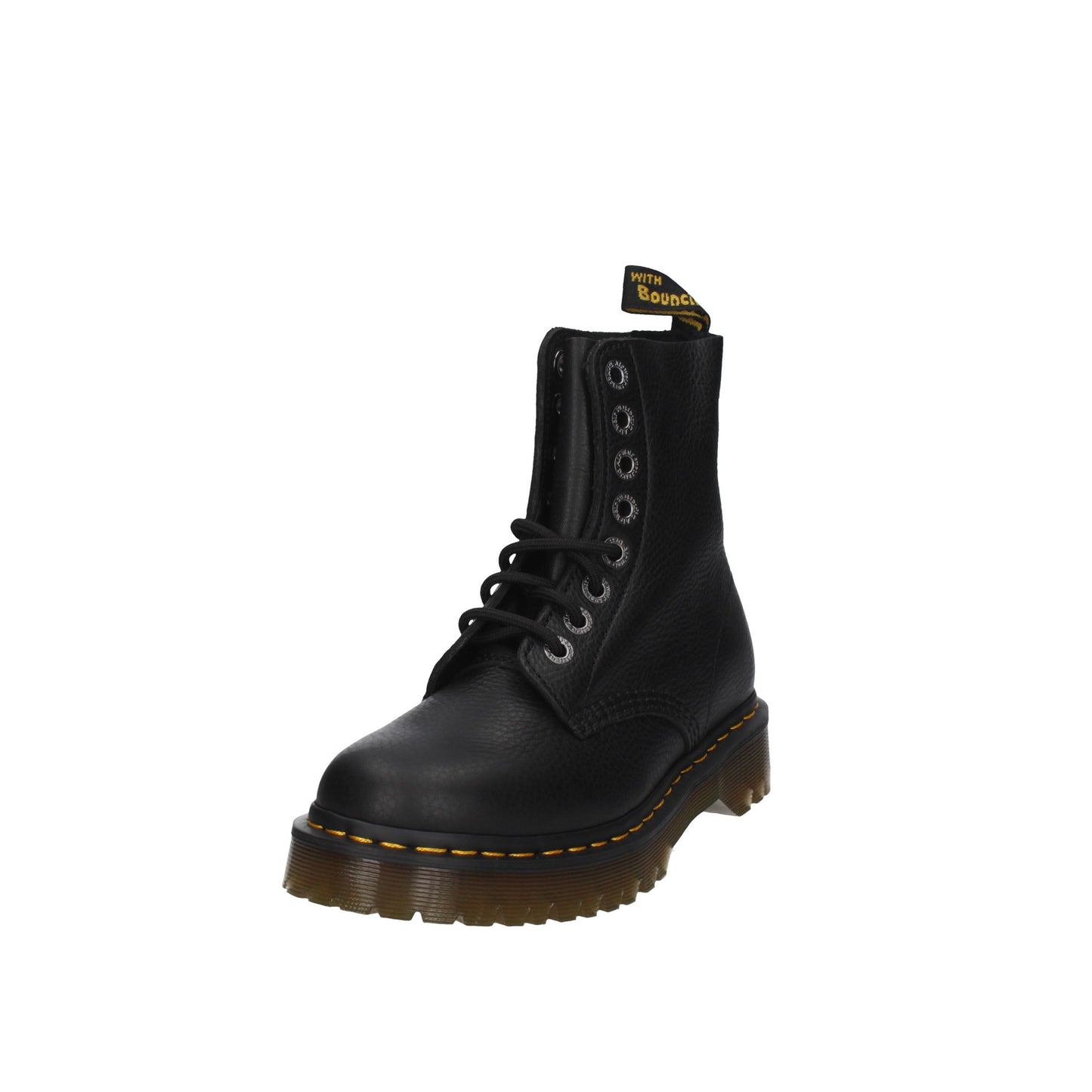DR.MARTENS Scarpe 26206001 BLACK
