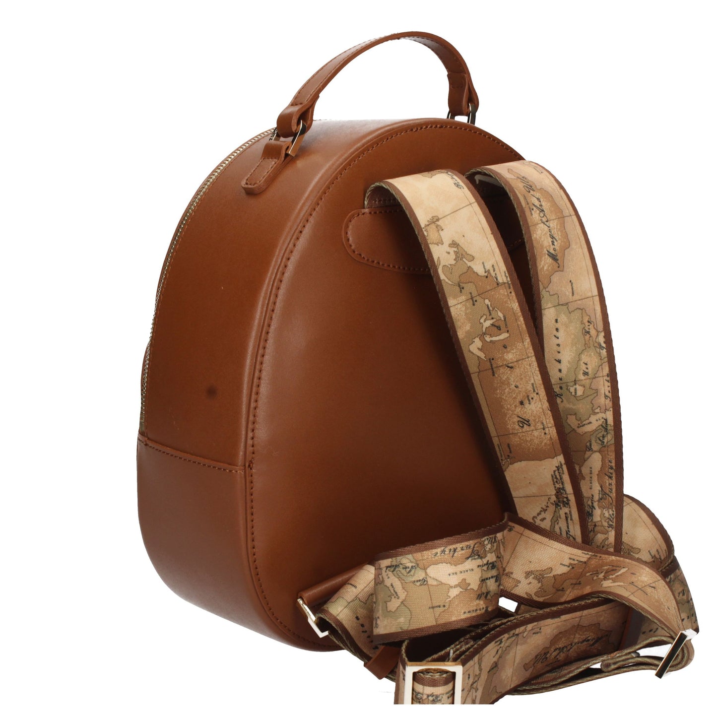 ALVIERO MARTINI Borsa LE09/8620 CASTAGNA