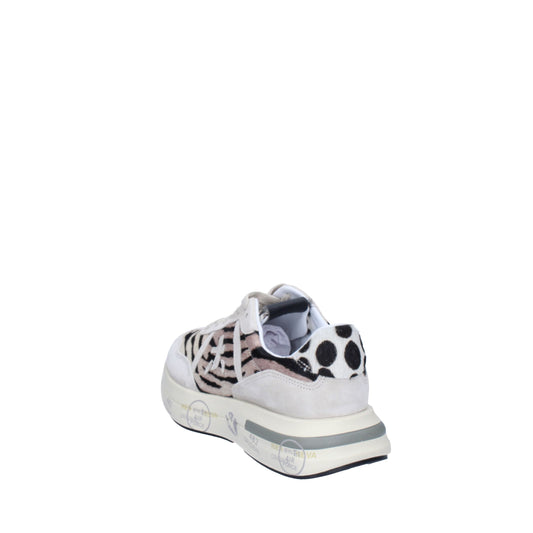 PREMIATA Scarpe CAS07677 Zebrato - PREMIATA