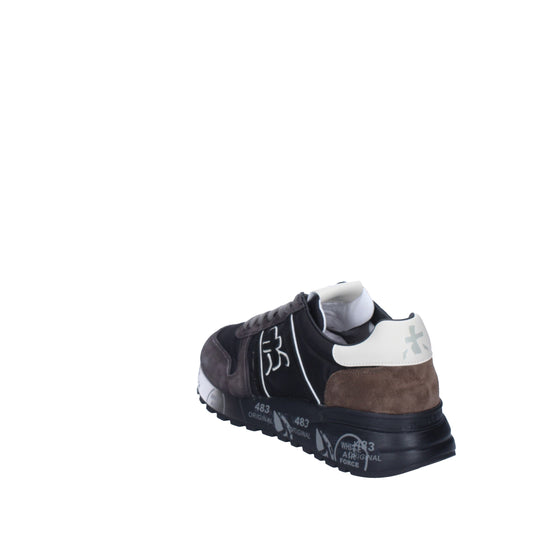 PREMIATA Scarpe LAN04951 Grigio - PREMIATA