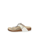 BIRKENSTOCK Scarpe 1026686 White