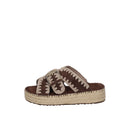 MOU Scarpe MU.SW641003A PINK SAND