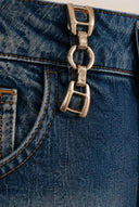 KOCCA abbigliamento RODRIGUE L205 DENIM