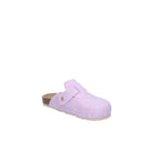 GRUNLAND CIABATTA CB3092 Malva