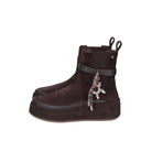 GIO+ Scarpe ROSITA Moro