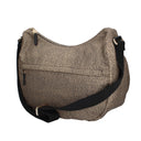 BORBONESE Borse 91010341-X95 OP NAT/NERO