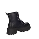 BUFFALO Scarpe 1270122 BLACK