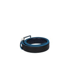 PIQUADRO Accessori CU2619B2 NBLU2-NERO/BLU
