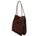 COCCINELLE Borse E1 SS6 11 01 01 BRUNETTE