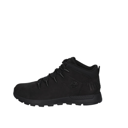 TIMBERLAND Scarpe TB0A1YN5-015 Nero