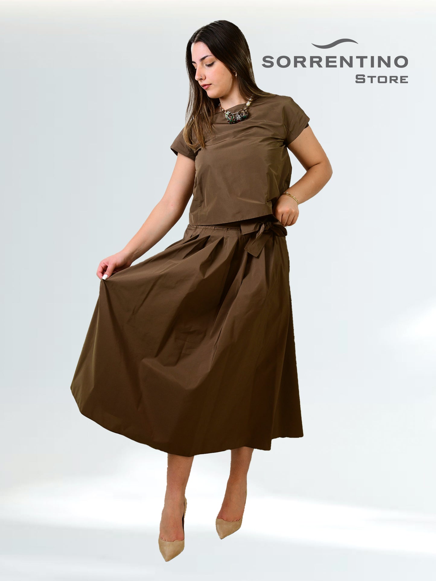 MAX MARA abbigliamento ZARDA 019