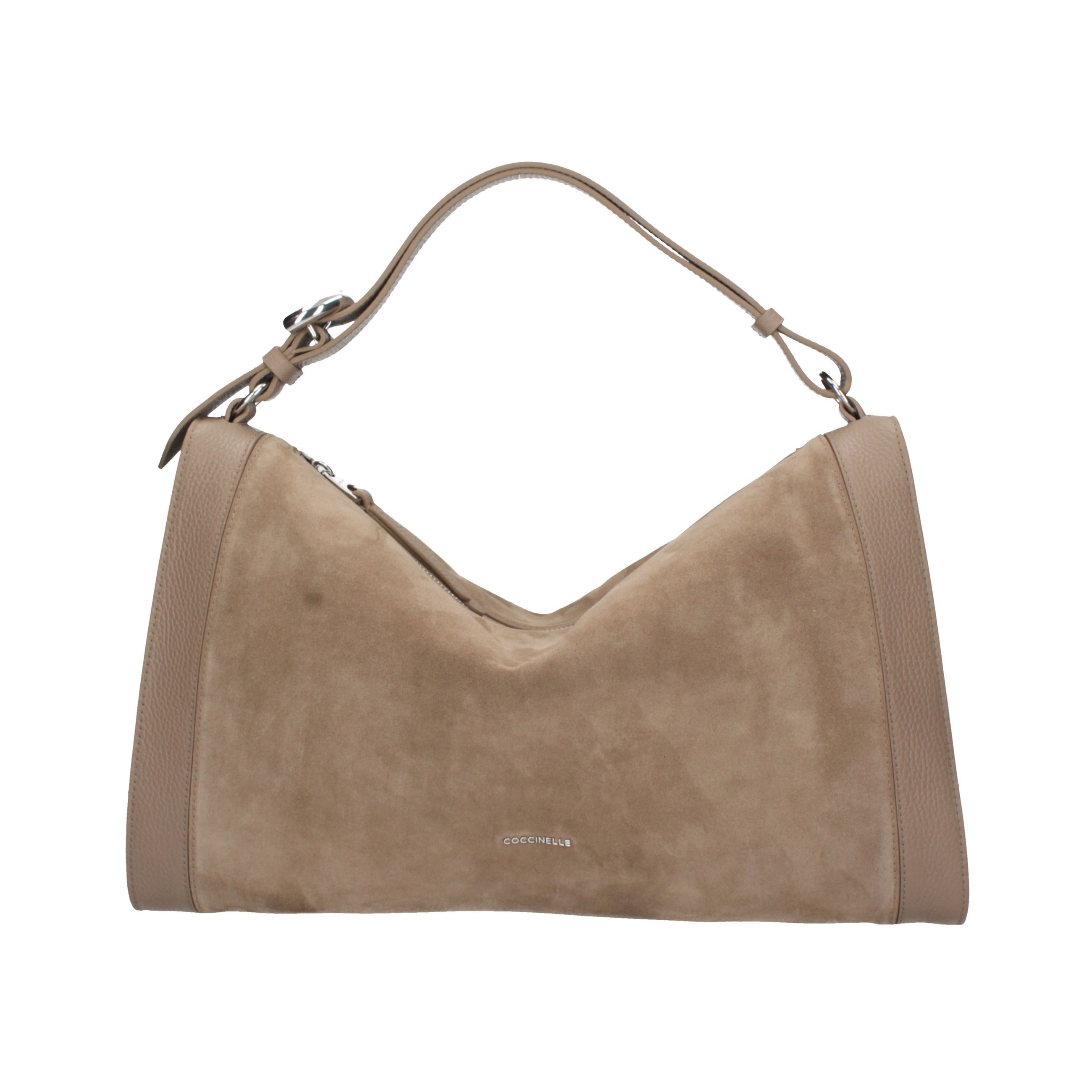 COCCINELLE Borse E1 TL6 12 02 01 COGNAC