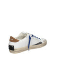 CRIME LONDON Scarpe 19102PP8B White