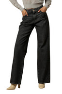 KOCCA abbigliamento DEWEN L132 DENIM