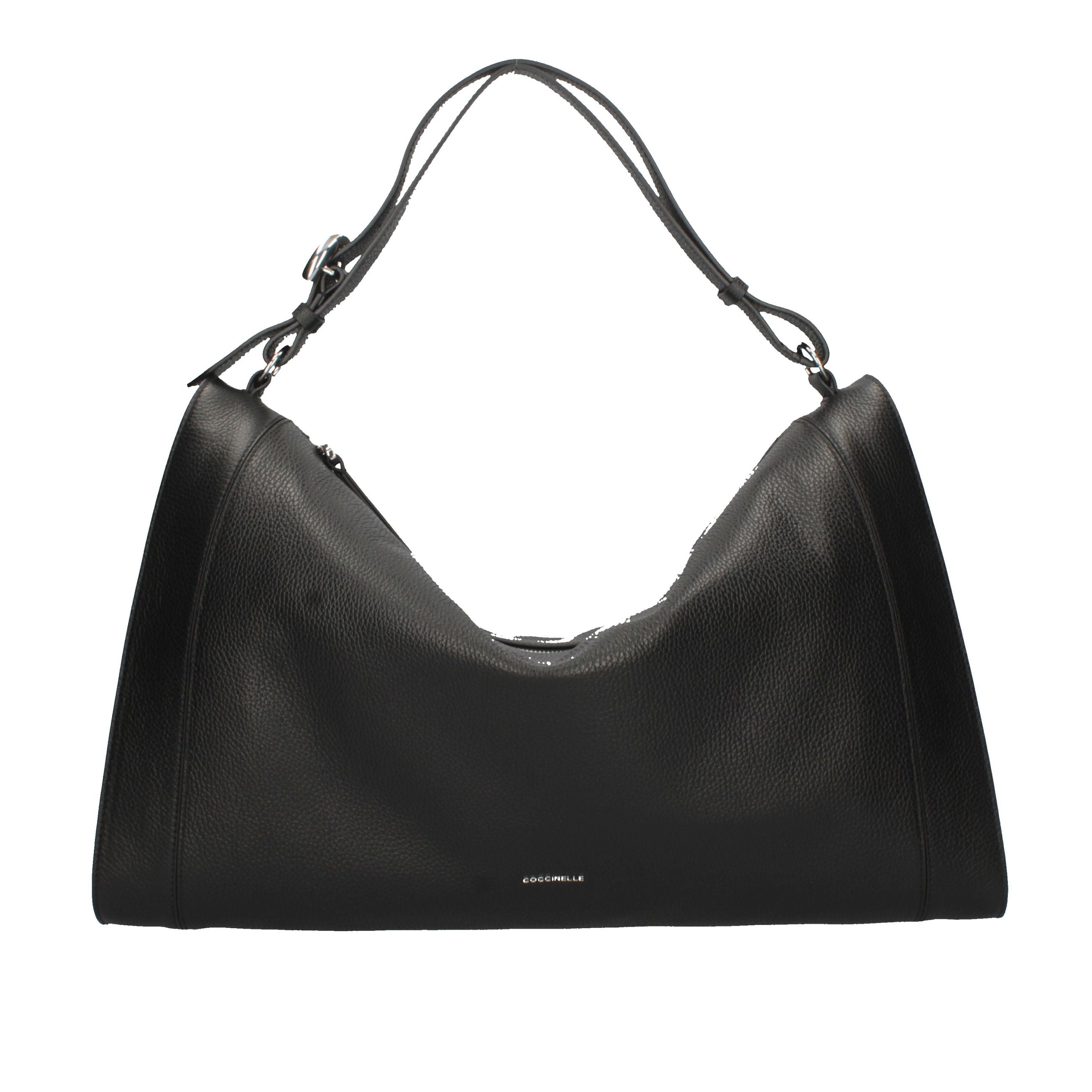 COCCINELLE Borse E1 TL5 12 01 01 NOIR