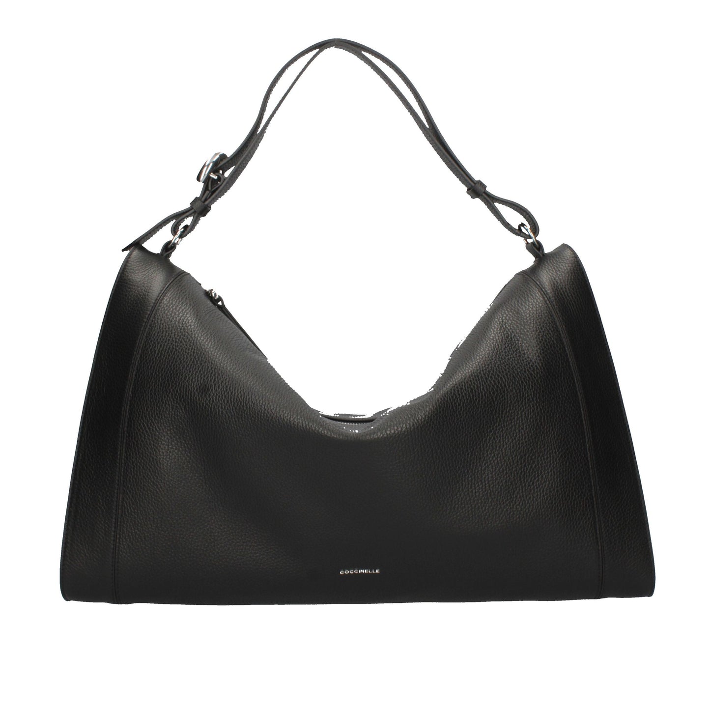 COCCINELLE Borse E1 TL5 12 01 01 NOIR