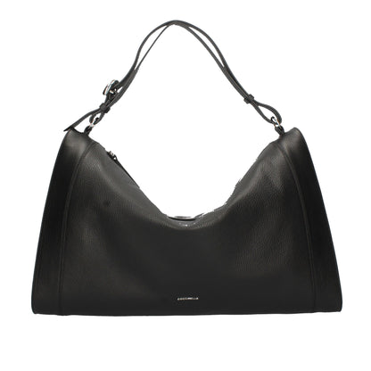 COCCINELLE Borse E1 TL5 12 01 01 NOIR