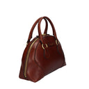 THE BRIDGE Borse 04331601 14 MARRONE/ORO