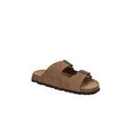 GRUNLAND Scarpe CB3500 Tortora
