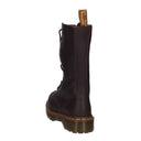 DR.MARTENS Scarpe 43353200 DARK BROWN