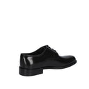 HUDSON Scarpe 38020 Nero