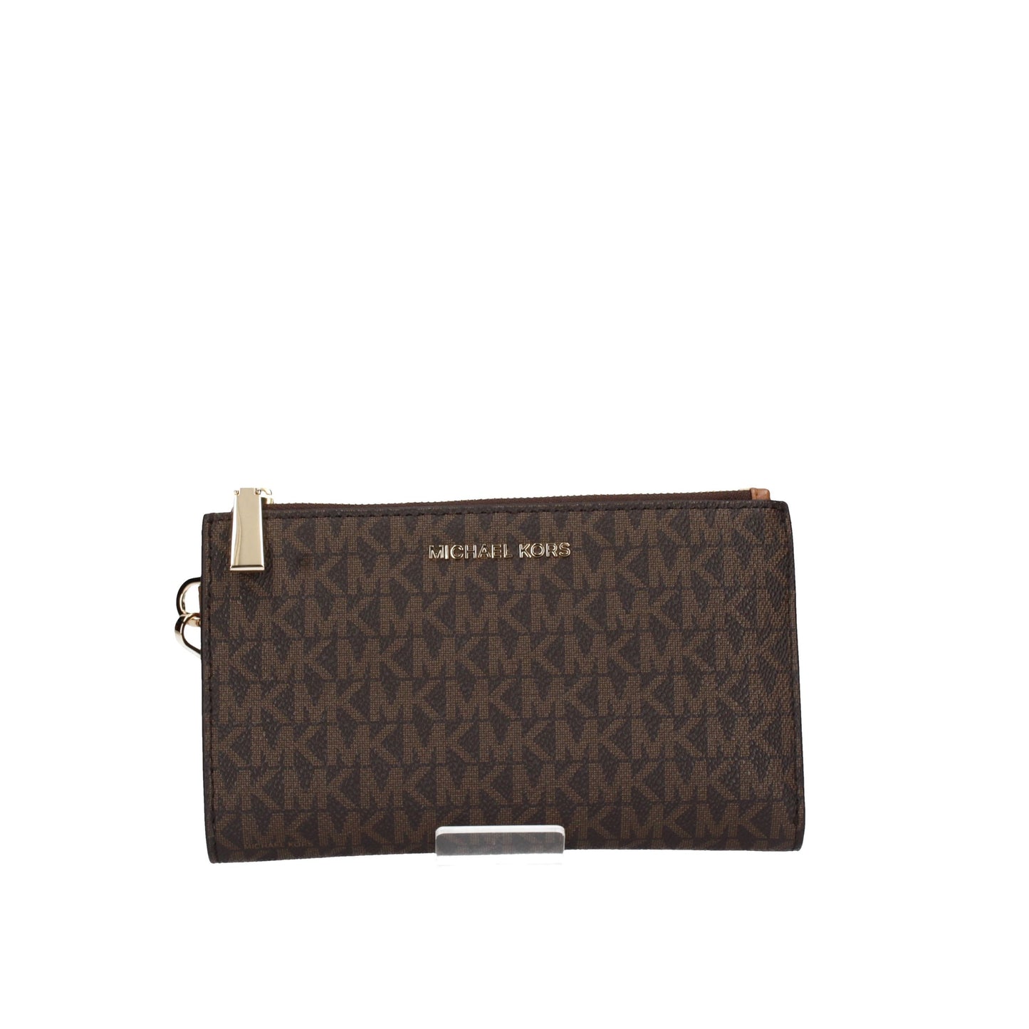 MICHAEL KORS WRISTLETS 32F1GJ6W4B BROWN